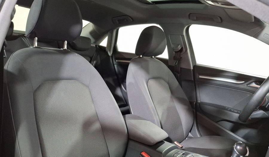 Audi A3 2.0 40 DYNAMIC DCT Sedan 2019