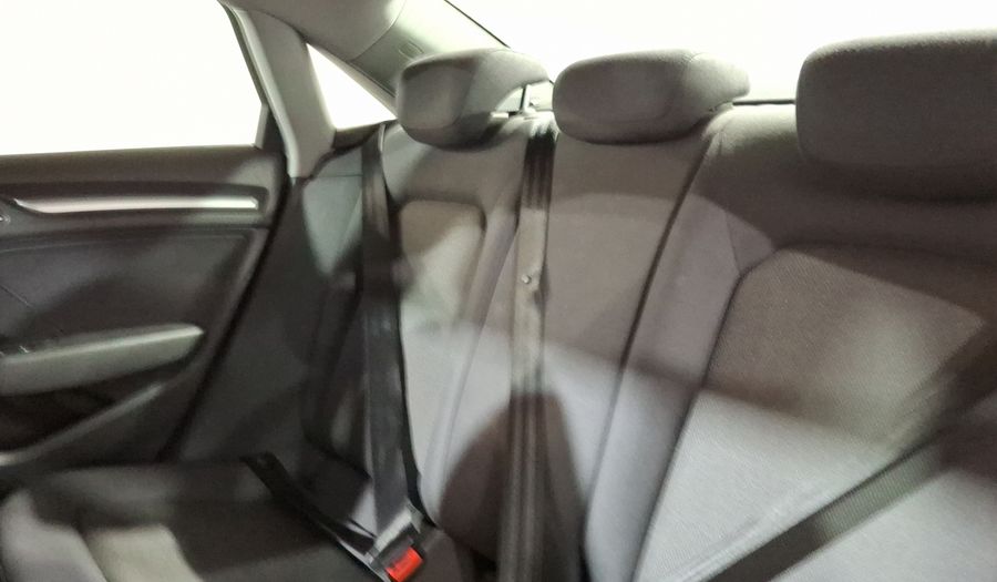 Audi A3 2.0 40 DYNAMIC DCT Sedan 2019