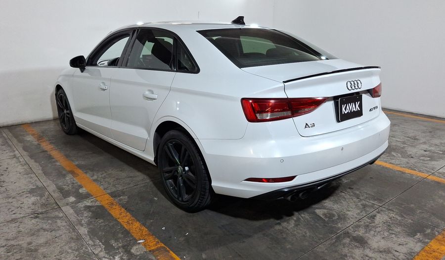 Audi A3 2.0 40 DYNAMIC DCT Sedan 2019