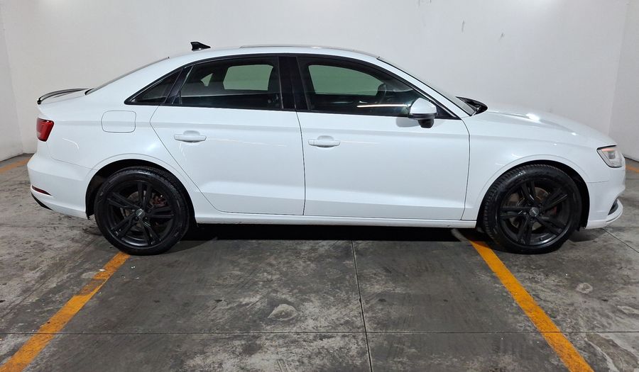 Audi A3 2.0 40 DYNAMIC DCT Sedan 2019