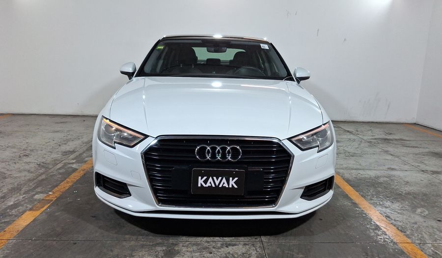 Audi A3 2.0 40 DYNAMIC DCT Sedan 2019