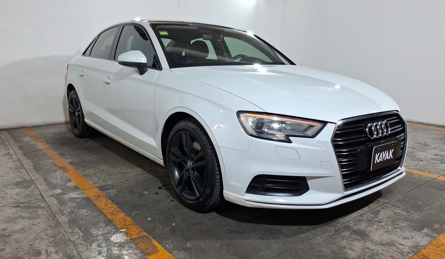 Audi A3 2.0 40 DYNAMIC DCT Sedan 2019