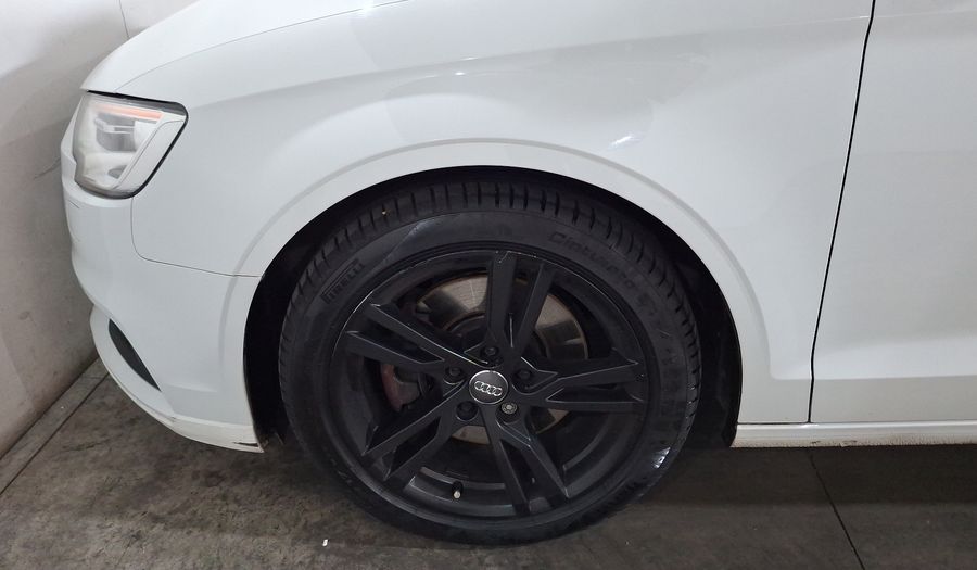 Audi A3 2.0 40 DYNAMIC DCT Sedan 2019