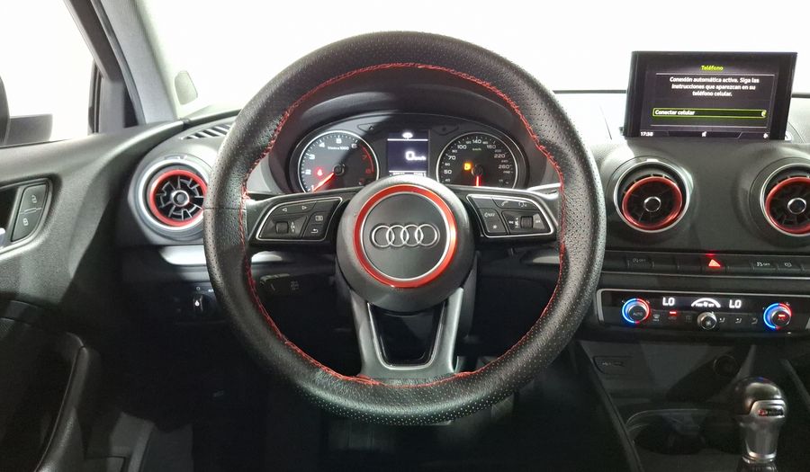 Audi A3 2.0 40 DYNAMIC DCT Sedan 2019