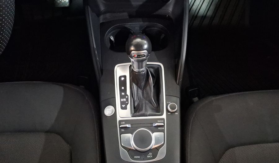 Audi A3 2.0 40 DYNAMIC DCT Sedan 2019