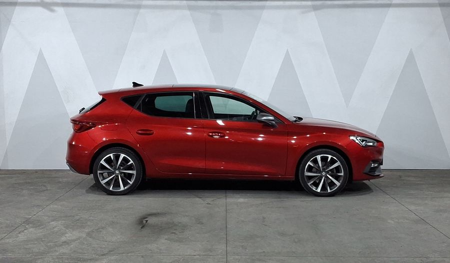 Seat Leon 1.4 FR AUTO Hatchback 2022