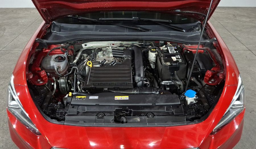 Seat Leon 1.4 FR AUTO Hatchback 2022