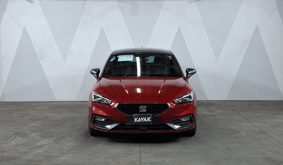 Seat Leon 1.4 FR AUTO Hatchback 2022
