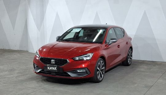 Seat • Leon