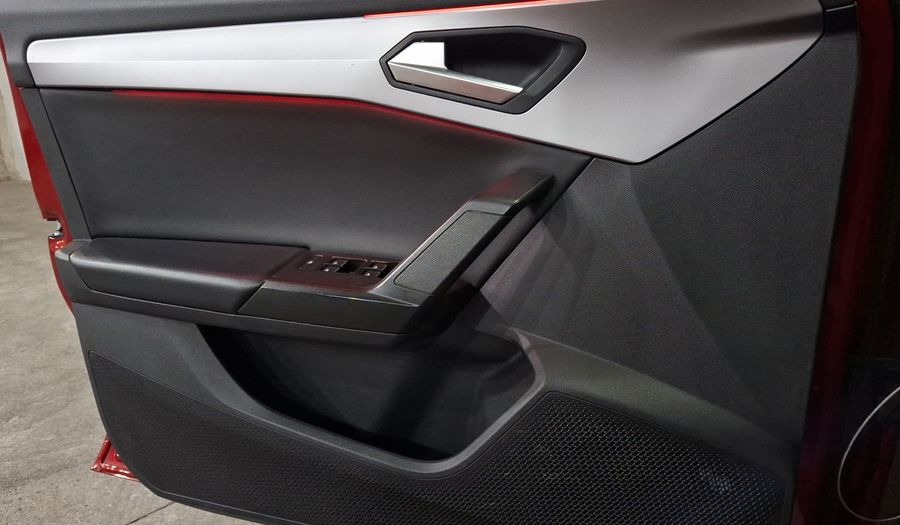 Seat Leon 1.4 FR AUTO Hatchback 2022