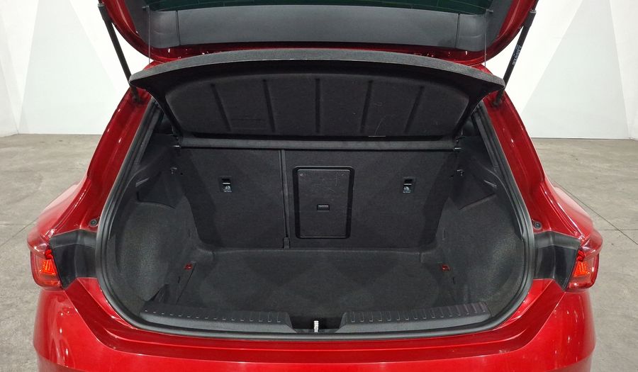 Seat Leon 1.4 FR AUTO Hatchback 2022