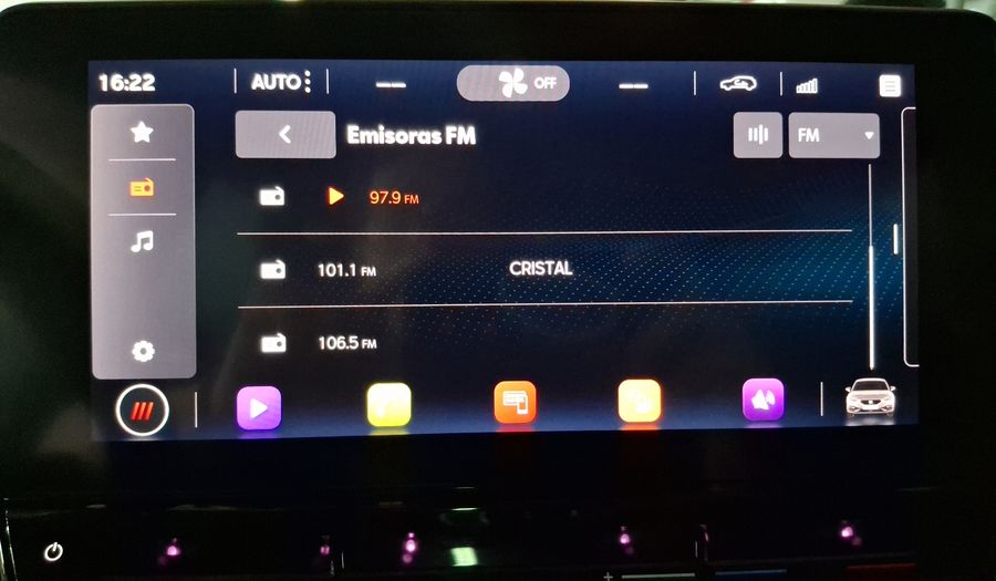 Seat Leon 1.4 FR AUTO Hatchback 2022