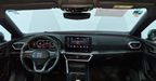 Seat Leon 1.4 FR AUTO Hatchback 2022