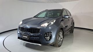 Kia • Sportage