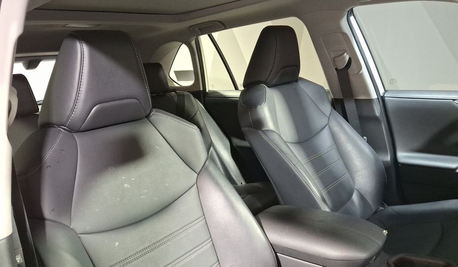 Toyota Rav4 2.5 HEV LIMITED AUTO AWD Suv 2023