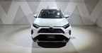 Toyota Rav4 2.5 HEV LIMITED AUTO AWD Suv 2023