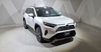 Toyota Rav4 2.5 HEV LIMITED AUTO AWD Suv 2023