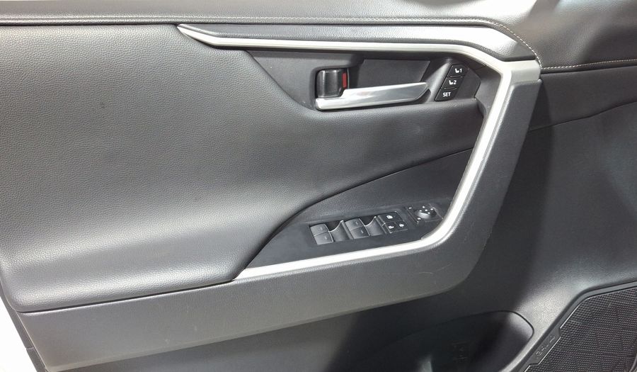 Toyota Rav4 2.5 HEV LIMITED AUTO AWD Suv 2023