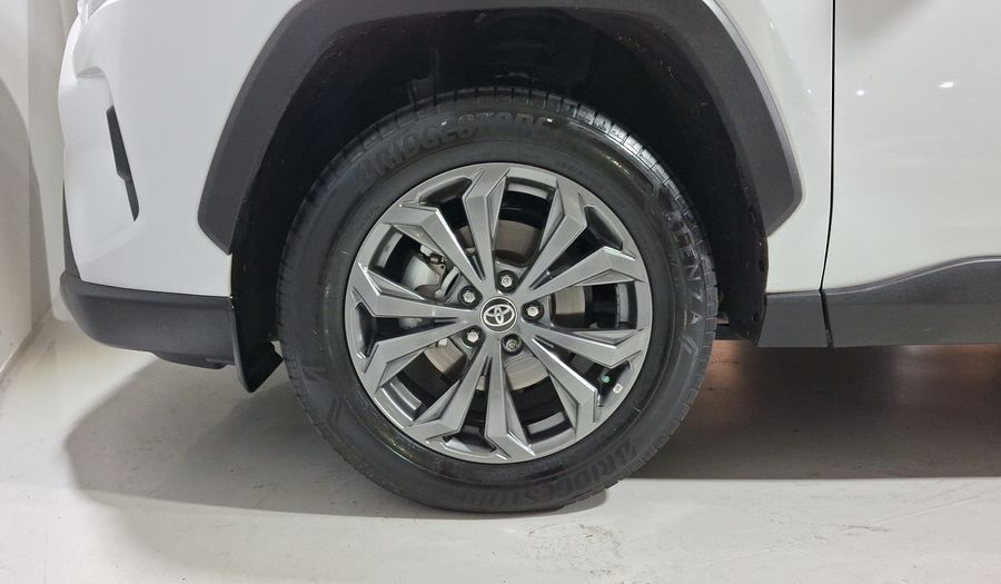 Toyota Rav4 2.5 HEV LIMITED AUTO AWD Suv 2023