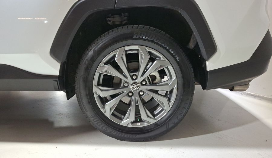 Toyota Rav4 2.5 HEV LIMITED AUTO AWD Suv 2023