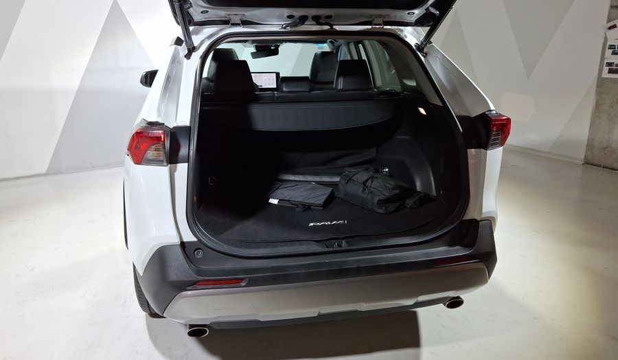 Toyota Rav4 2.5 HEV LIMITED AUTO AWD Suv 2023