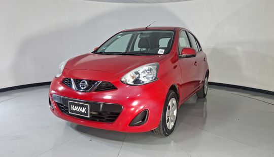 Nissan • March