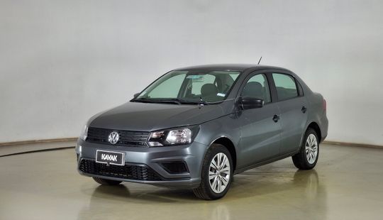 Volkswagen • Voyage