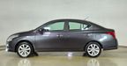 Nissan Versa 1.6 ADVANCE Sedan 2018