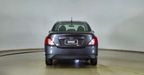 Nissan Versa 1.6 ADVANCE Sedan 2018