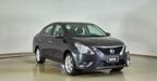 Nissan Versa 1.6 ADVANCE Sedan 2018