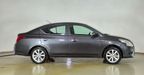 Nissan Versa 1.6 ADVANCE Sedan 2018