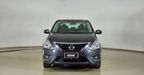 Nissan Versa 1.6 ADVANCE Sedan 2018