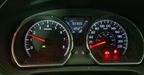 Nissan Versa 1.6 ADVANCE Sedan 2018