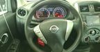 Nissan Versa 1.6 ADVANCE Sedan 2018