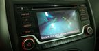 Nissan Versa 1.6 ADVANCE Sedan 2018