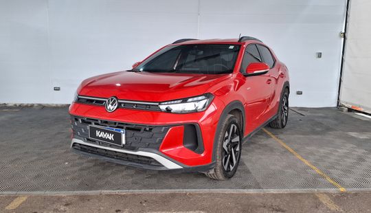 Volkswagen • Tera