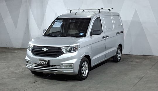 Chevrolet • Tornado Van