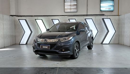 Honda • HR-V