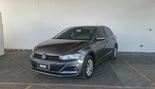 Volkswagen • Polo