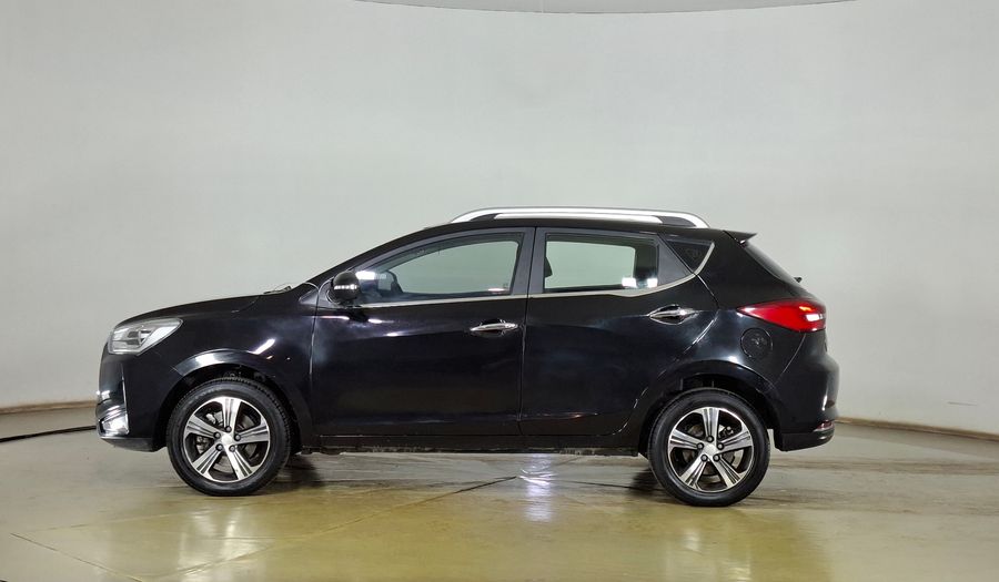 Jac Js2 1.5 COMFORT SMART Suv 2021