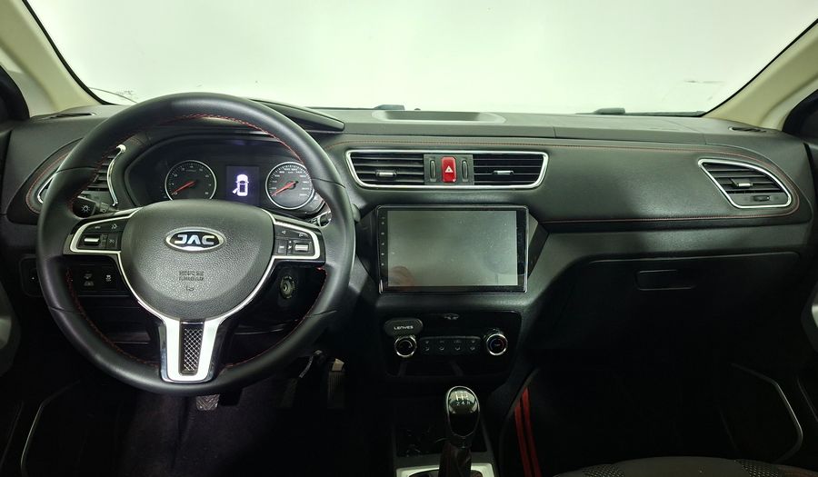 Jac Js2 1.5 COMFORT SMART Suv 2021