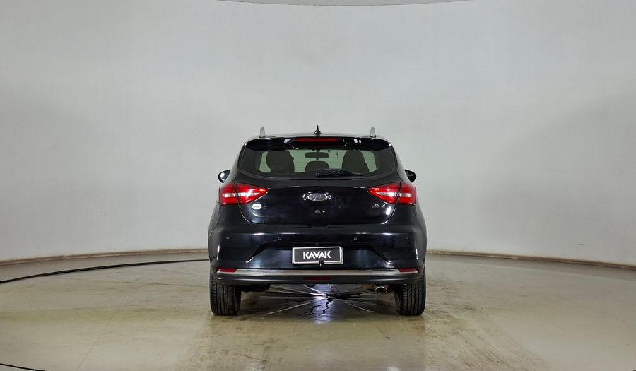 Jac Js2 1.5 COMFORT SMART Suv 2021