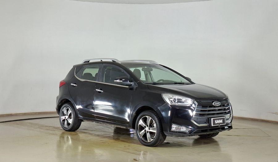 Jac Js2 1.5 COMFORT SMART Suv 2021