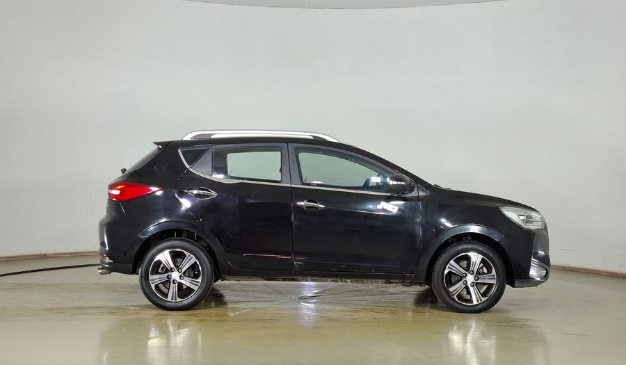 Jac Js2 1.5 COMFORT SMART Suv 2021