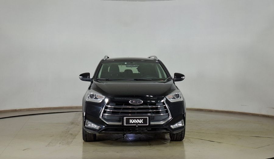 Jac Js2 1.5 COMFORT SMART Suv 2021
