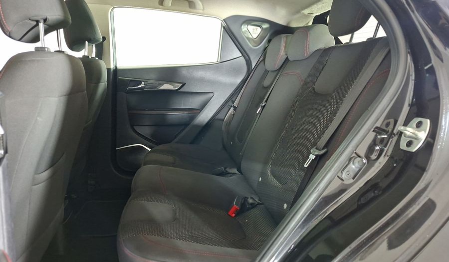 Jac Js2 1.5 COMFORT SMART Suv 2021