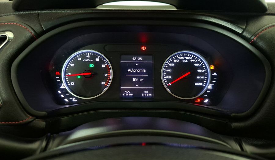 Jac Js2 1.5 COMFORT SMART Suv 2021