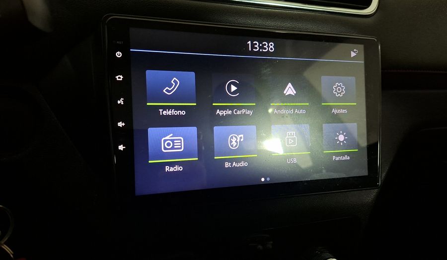 Jac Js2 1.5 COMFORT SMART Suv 2021