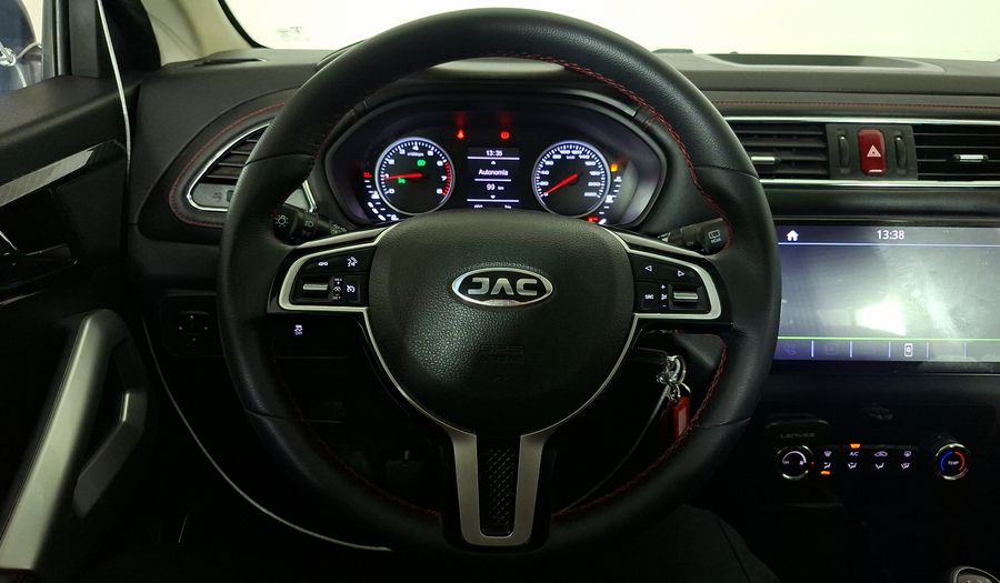 Jac Js2 1.5 COMFORT SMART Suv 2021
