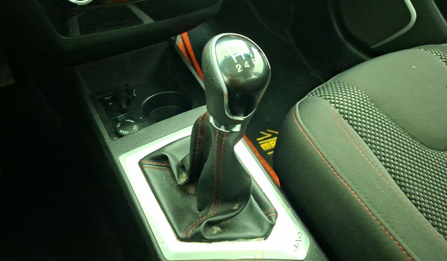 Jac Js2 1.5 COMFORT SMART Suv 2021